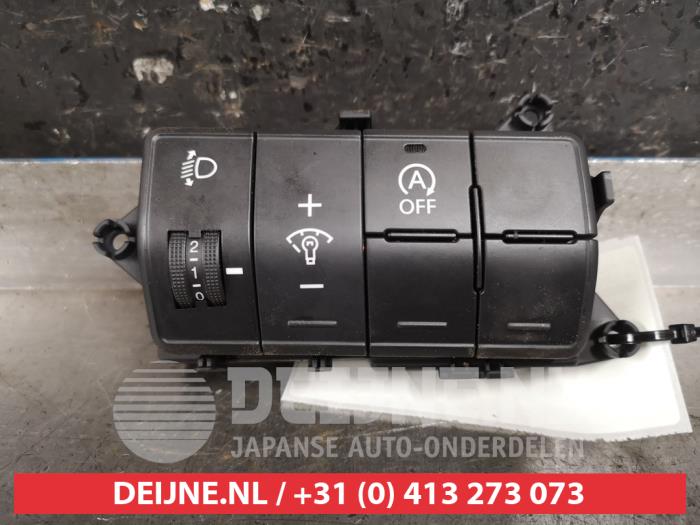 Hyundai I30 Start/Stop schakelaar O461990