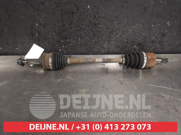 Hyundai I30 Aandrijfas links-voor O461996