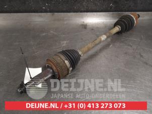 Hyundai I30 Antriebswelle links vorne O461996 foto 2