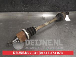 Hyundai I30 Antriebswelle links vorne O461996 foto 3