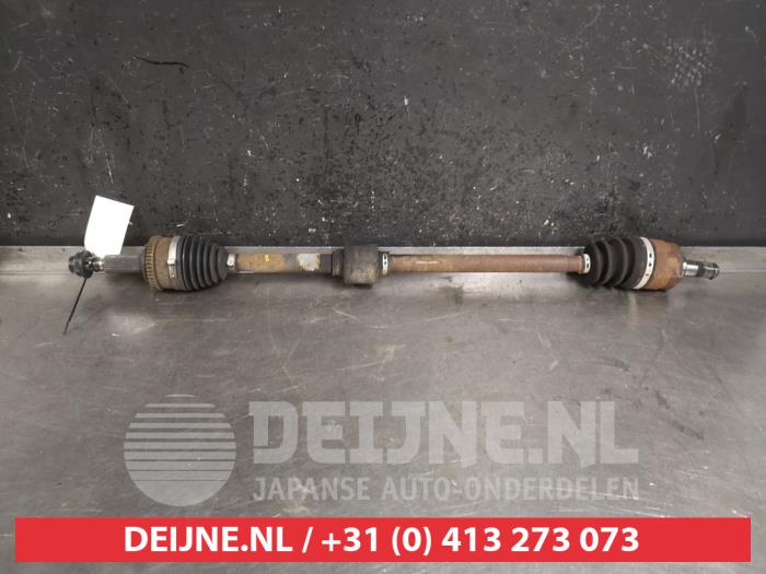 Hyundai I30 Aandrijfas rechts-voor O461997