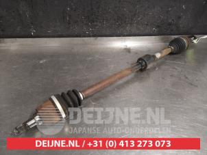 Hyundai I30 Front drive shaft, right O461997 photo 3