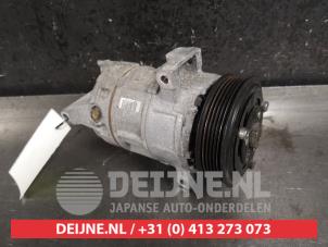 Suzuki Vitara Klimapumpe O462016 foto 2