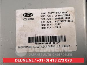 Hyundai I30 DC/CD converter O462017 photo 2