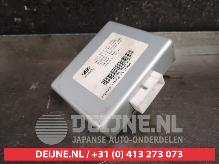 Hyundai I30 DC/DC converter O462018