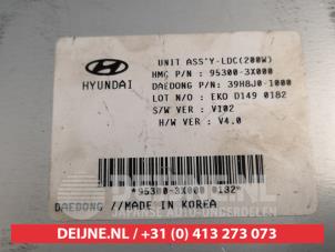 Hyundai I30 DC/CD Konverter O462018 foto 2