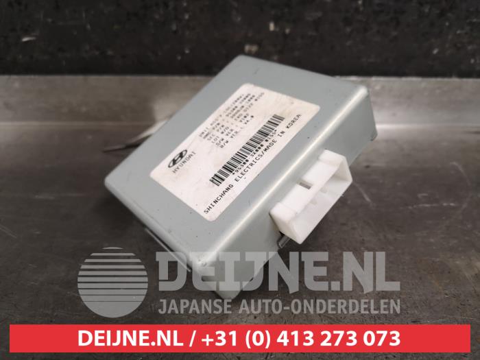 Hyundai I30 DC/DC converter O462019