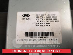 Hyundai I30 DC/CD converter O462019 photo 2