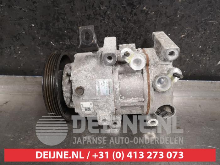 Hyundai Tucson Klimapumpe O462052