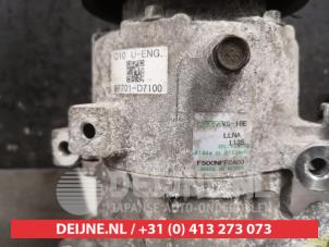 Hyundai Tucson Klimapumpe O462052 foto 3