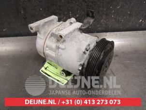 Hyundai Tucson Klimapumpe O462052 foto 2