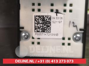 Hyundai I10 Multi-functional window switch O462055 photo 3