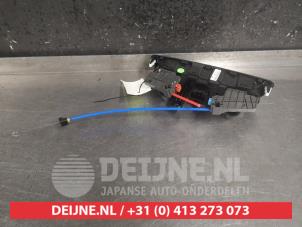 Hyundai I10 Heizung Bedienpaneel O462069 foto 2