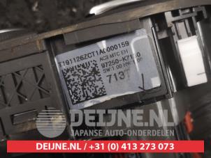 Hyundai I10 Heizung Bedienpaneel O462069 foto 3