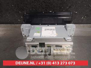 Hyundai I10 Radio O462068 photo 3