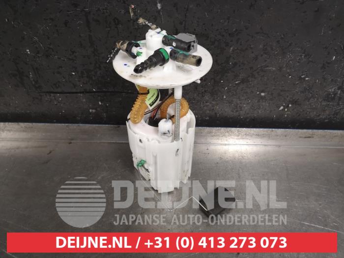 Gebruikte Tank element Pomp Hyundai i10 1.0 12V Prijs € 100,00 Margeregeling aangeboden door V.Deijne Jap.Auto-onderdelen BV
