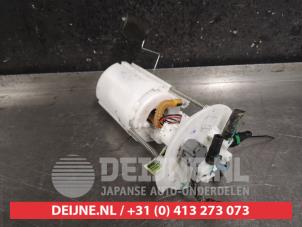 Hyundai I10 Kraftstoffpumpe Elektrisch O462077 foto 2