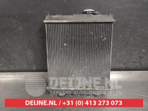 Nissan Micra Radiator O462149 photo 2