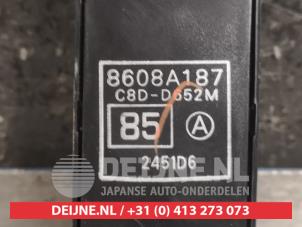 Mitsubishi Outlander Multi-functional window switch O462157 photo 3