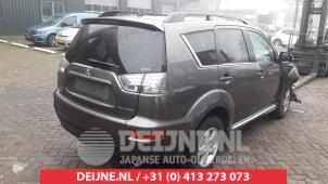 Mitsubishi Outlander Tailgate O462170 photo 2