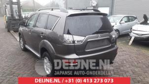 Mitsubishi Outlander Tailgate O462170 photo 3