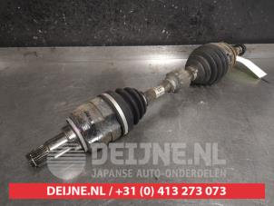 Toyota Auris Antriebswelle links vorne O462237 foto 3