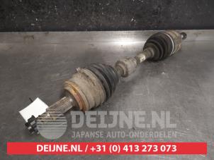 Toyota Auris Antriebswelle links vorne O462237 foto 2