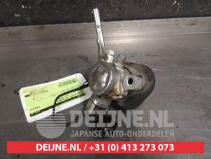 Lexus IS Mechanical fuel pump O462240 photo 2