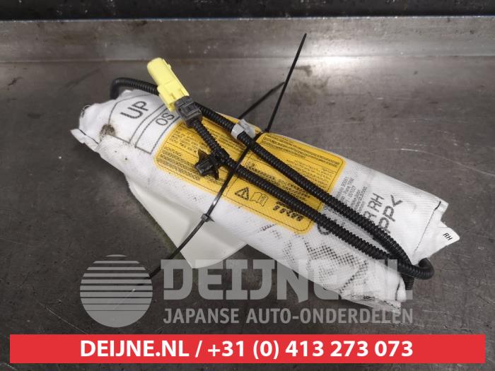 Hyundai Kona Airbag Sitz (Sitzplatz) O462249