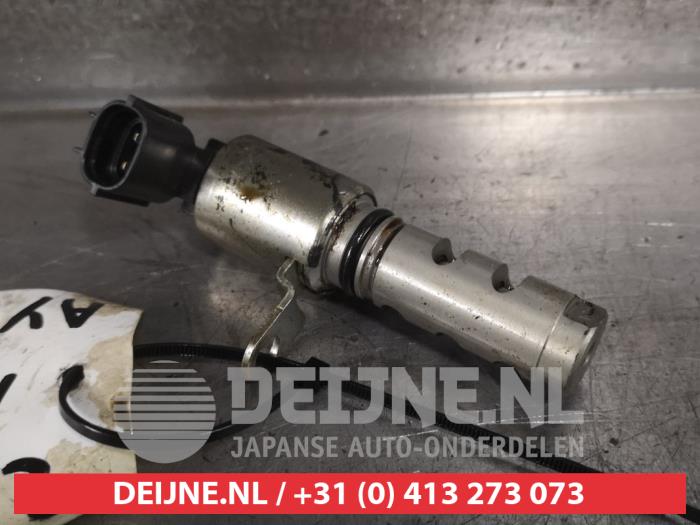 Gebruikte Nokkenas Verstelling Toyota Aygo (B40) 1.0 12V VVT-i Prijs op aanvraag aangeboden door V.Deijne Jap.Auto-onderdelen BV