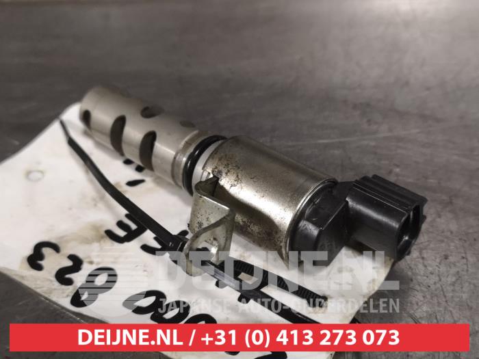 Gebruikte Nokkenas Verstelling Toyota Aygo (B40) 1.0 12V VVT-i Prijs € 50,00 Margeregeling aangeboden door V.Deijne Jap.Auto-onderdelen BV