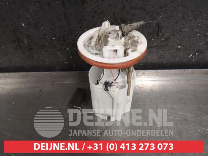 Mazda 3 Kraftstoffpumpe Elektrisch O462332