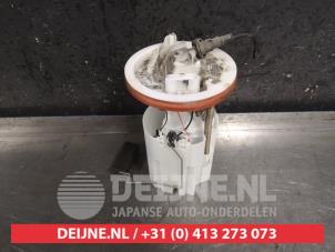 Gebruikte Tank element Pomp Mazda 3 Sport (BL14/BLA4/BLB4) 2.0i MZR 16V Prijs € 50,00 Margeregeling aangeboden door V.Deijne Jap.Auto-onderdelen BV