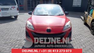 Mazda 3 Vorderfront komplett O462333 foto 2