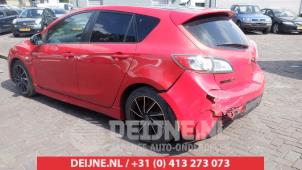 Mazda 3 Heckklappe O462343 foto 2