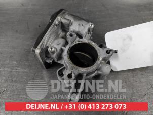 Chevrolet Aveo Drosselklappengehäuse O462360 foto 2