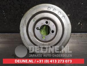 Chevrolet Aveo Krukas Poelie O462363 foto 2