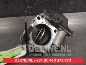 Hyundai IX20 Gasklephuis O462374 foto 2