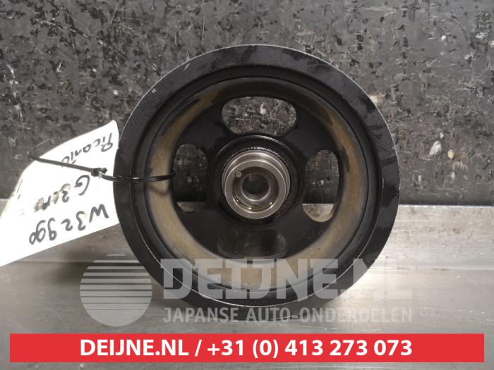 Kia Picanto Krukas Poelie O462376