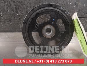 Kia Picanto Krukas Poelie O462376 foto 2