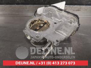 Toyota Aygo Throttle body O462379 photo 2