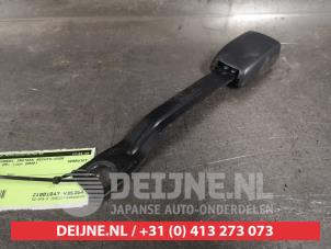 Suzuki Swift Sicherheitsgurt Schließe rechts vorne O462435 foto 2