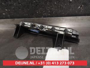 Suzuki Ignis Zusätzliches Bremslicht Mitte O462441 foto 2