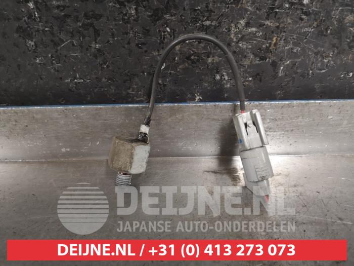 Gebruikte Klopsensor Suzuki Swift (ZA/ZC/ZD1/2/3/9) 1.3 VVT 16V Prijs € 25,00 Margeregeling aangeboden door V.Deijne Jap.Auto-onderdelen BV