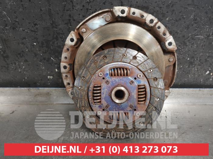 Kia Picanto Clutch kit (complete) O462476