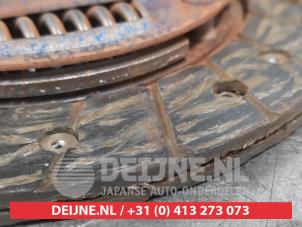 Kia Picanto Clutch kit (complete) O462476 photo 3
