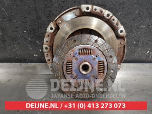 Gebruikte Koppelingsset (compleet) Kia Picanto (TA) 1.0 12V Prijs € 75,00 Margeregeling aangeboden door V.Deijne Jap.Auto-onderdelen BV