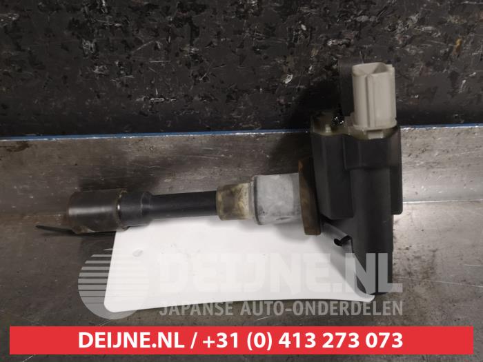 Suzuki Ignis Zündspule O462491