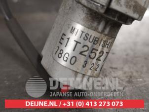 Pingelsensor van een Suzuki Ignis (FH) 1.3 16V 2003