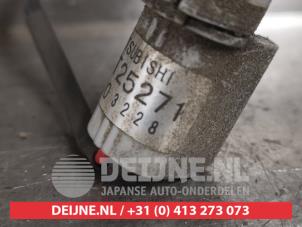 Pingelsensor van een Suzuki Ignis (FH) 1.3 16V 2003